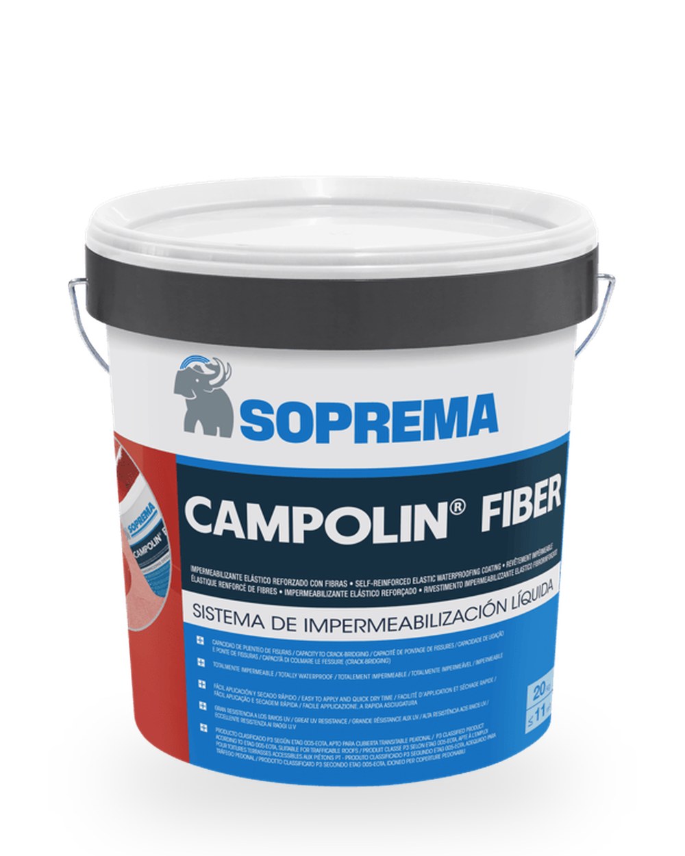 Campolin Fiber