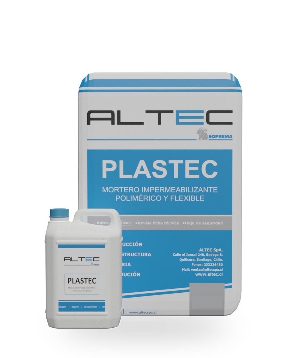 Plastec