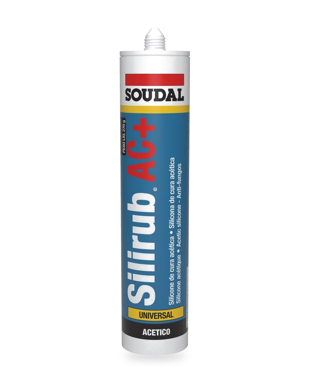 Silirub AC+